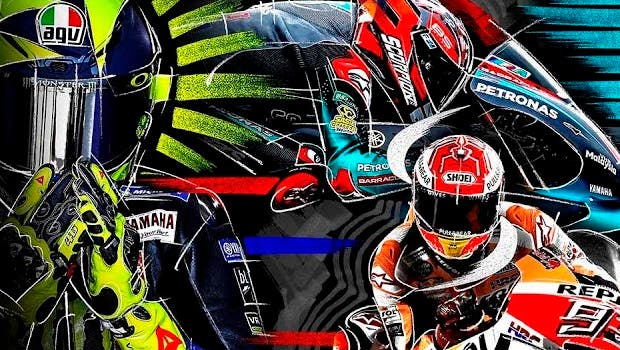 MotoGP 20 confirma fecha de lanzamiento y presenta novedades en su tráiler de presentación