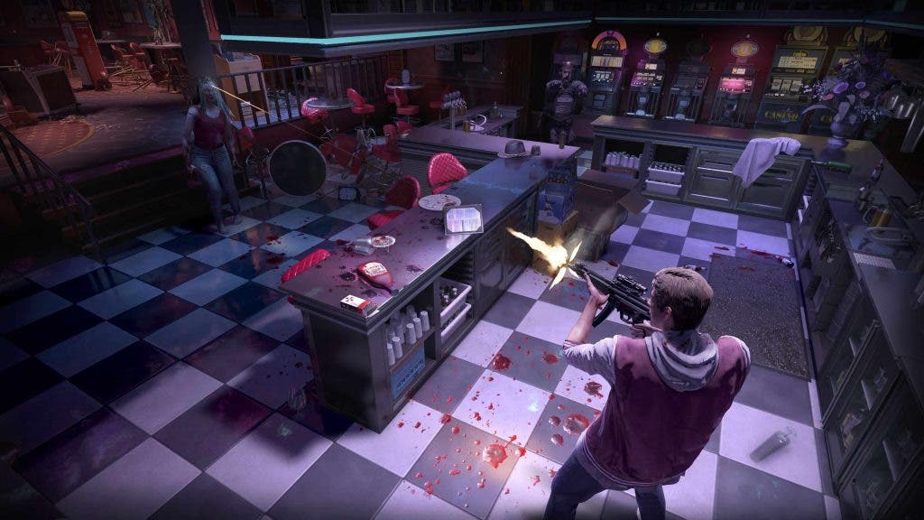 Primeras impresiones de Resident Evil 3 116