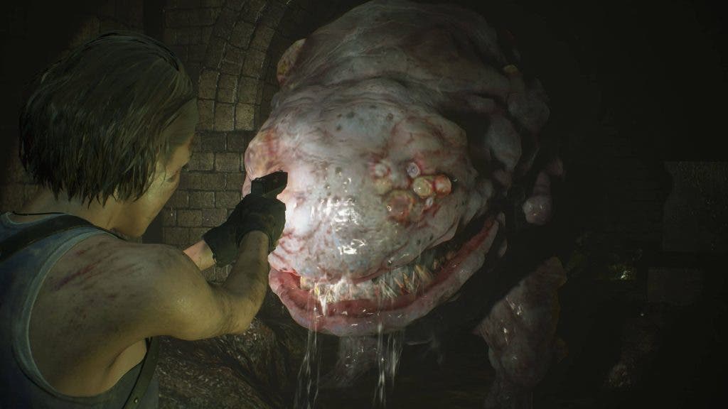 Primeras impresiones de Resident Evil 3 114