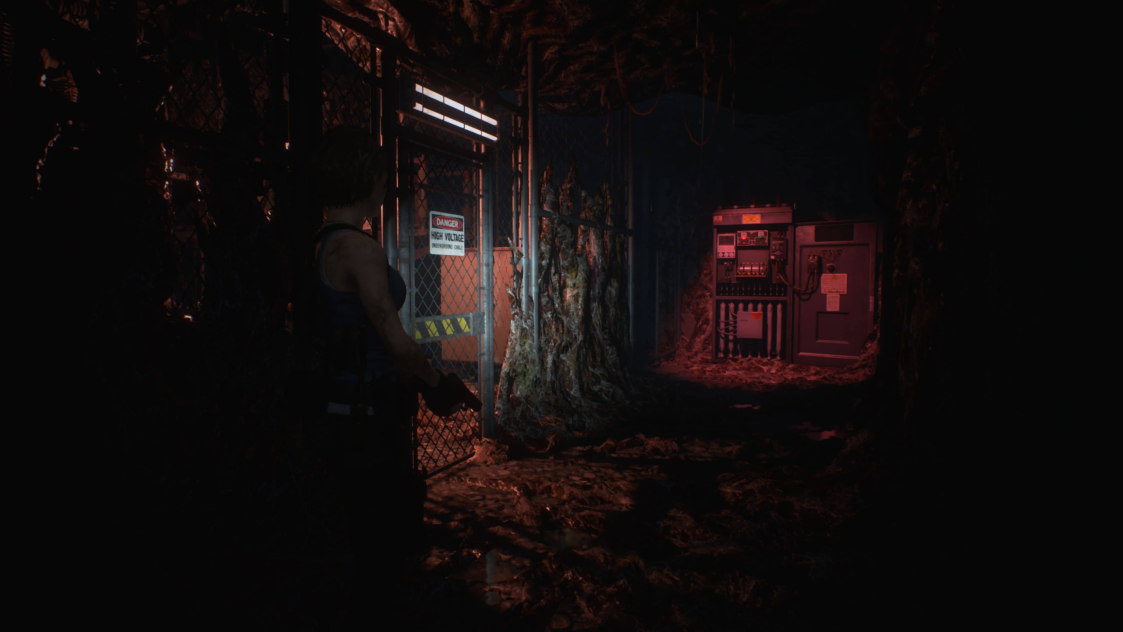 Resident Evil 3 contará con un modo que otorgará ventajas a los jugadores 102