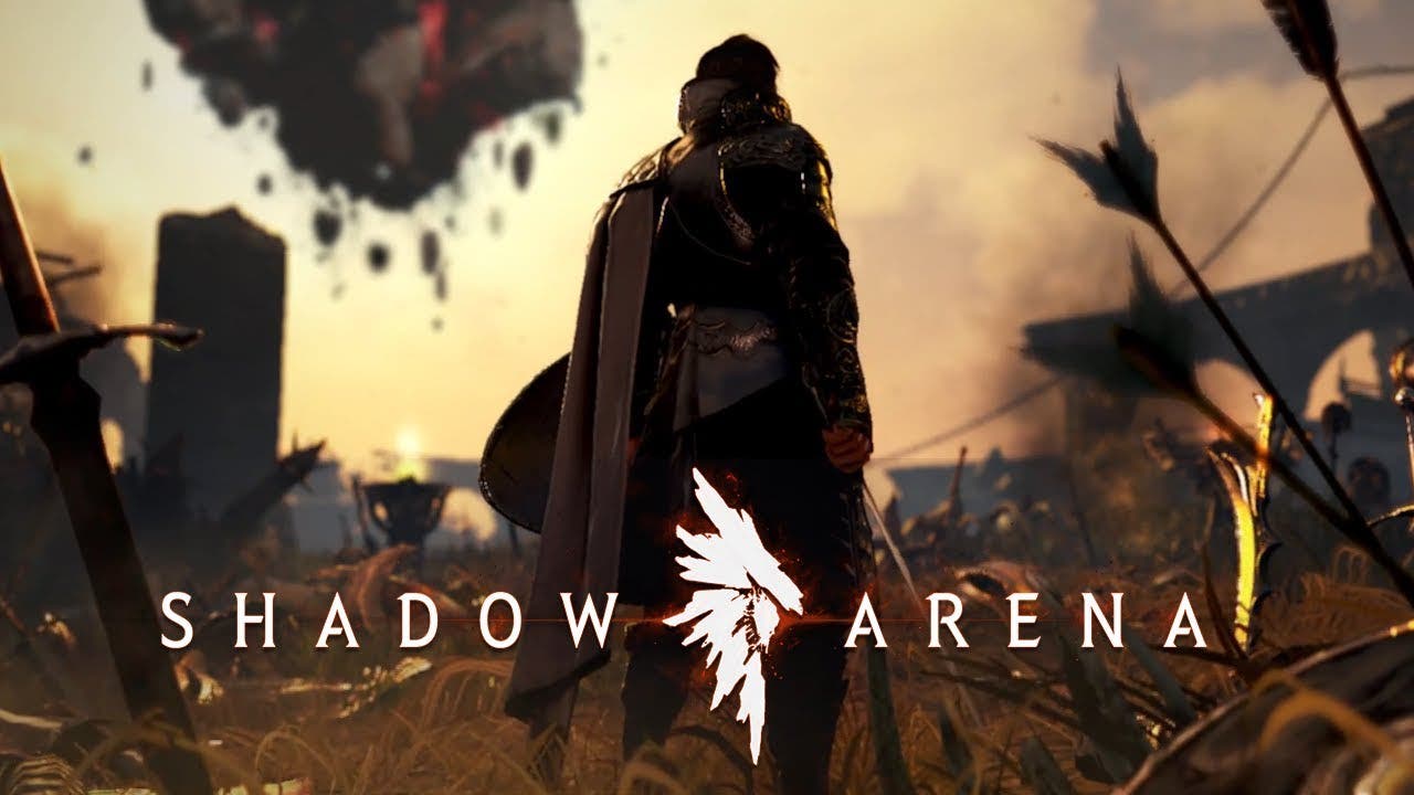 El battle royale de Black Desert Online, Shadow Arena fija fecha para la primera fase beta