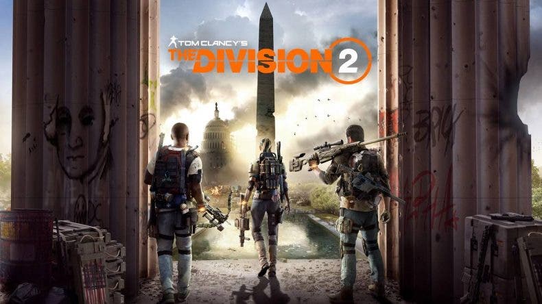 Un Battle Royale de The Division estaría siendo desarrollado como juego independiente juegos gratis para Xbox One gracias a los Free Play Days