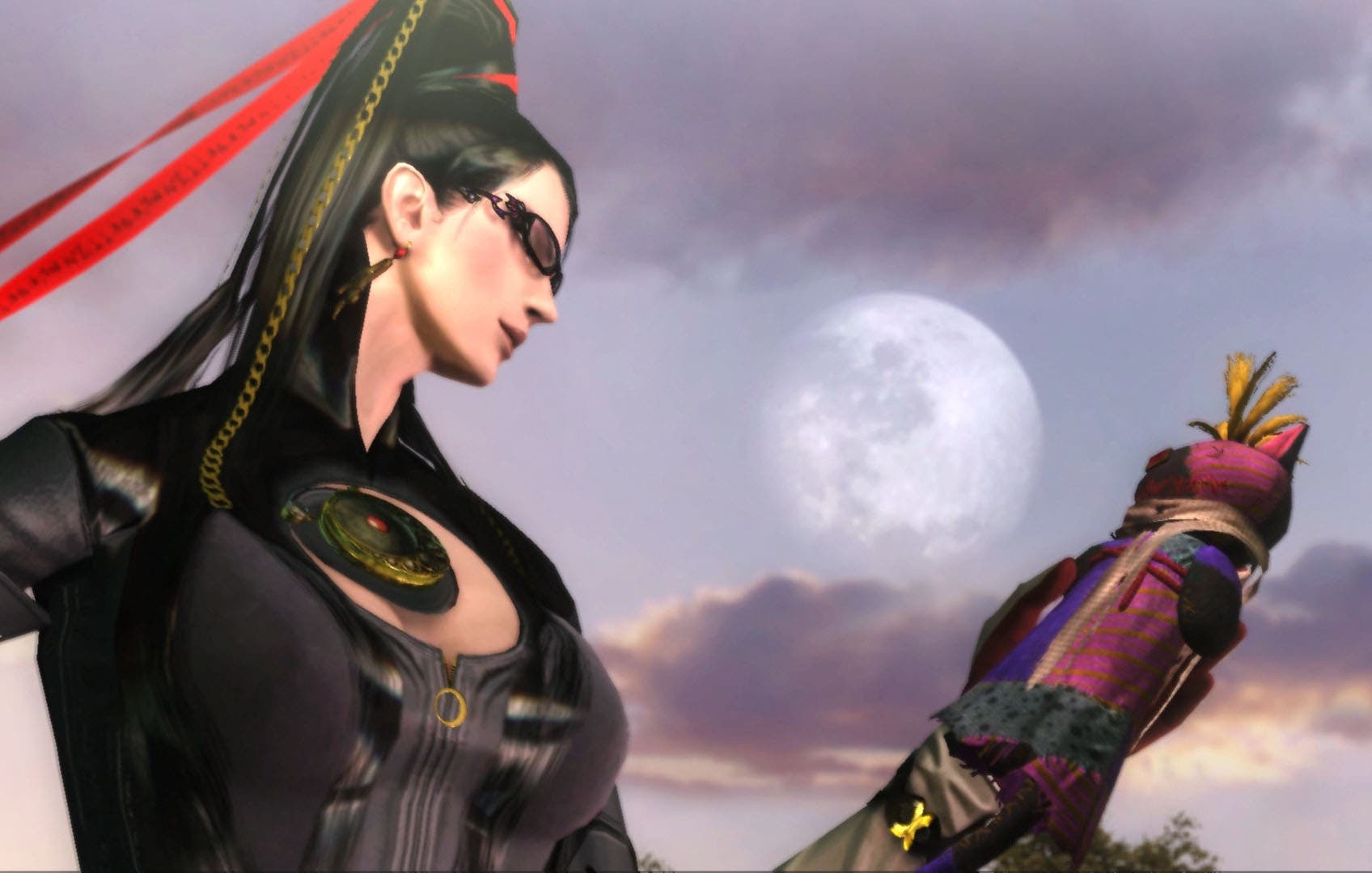 Análisis de Bayonetta & Vanquish 10th Anniversary Bundle - Xbox One 112