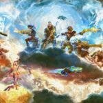 Primeras notas de New Tales from the Borderlands, la nueva aventura narrativa de Gearbox 106