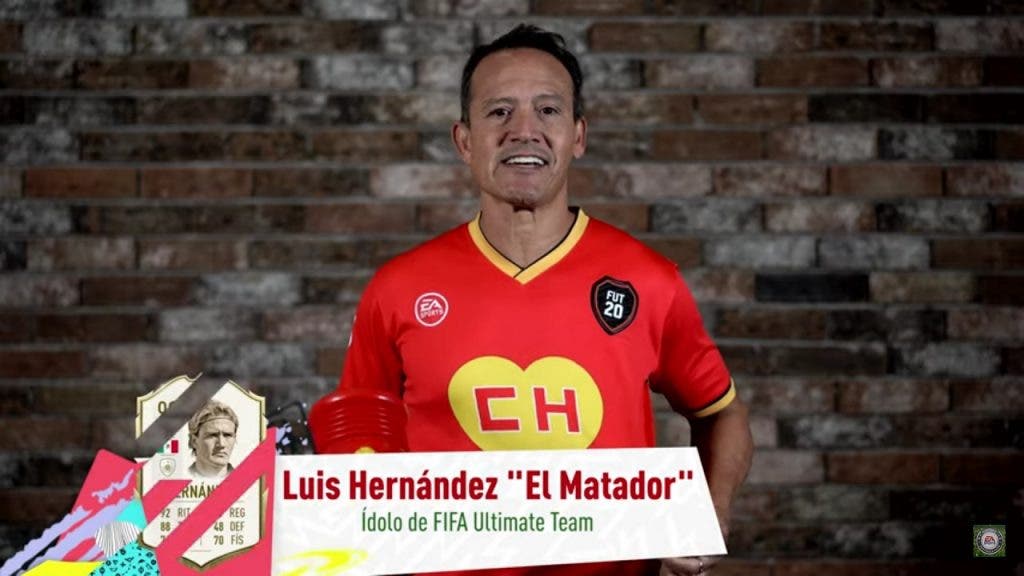 el Chapulin Colorado