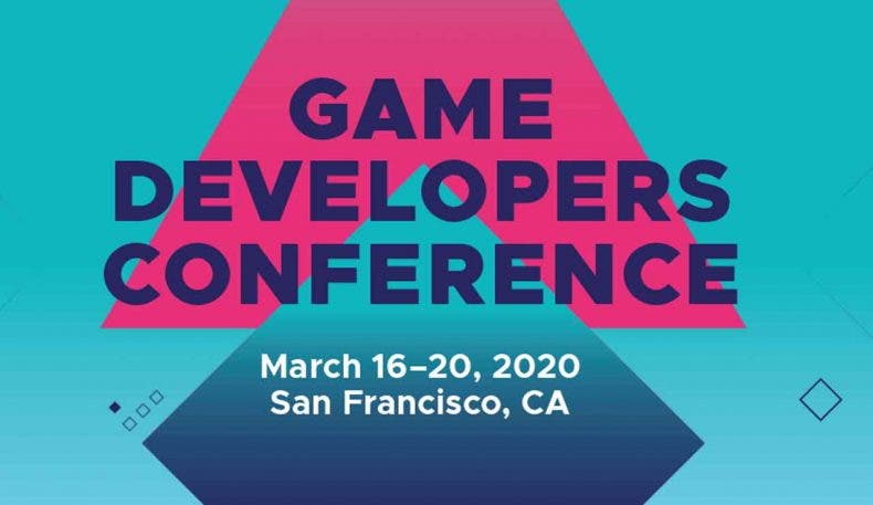Un 44% de los desarrolladores afirman que su videojuego fue retrasado a causa de la pandemia La GDC se pospone hasta verano a causa del coronavirus