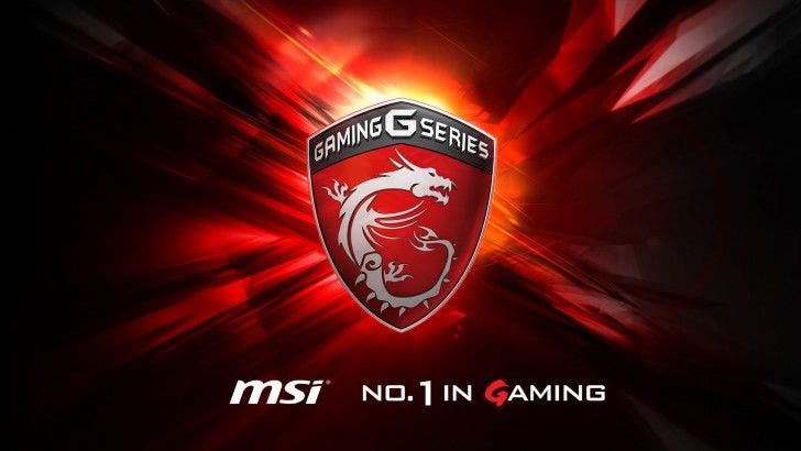 MSI podría hacer llegar una GeForce GTX 1650 con GDDR6