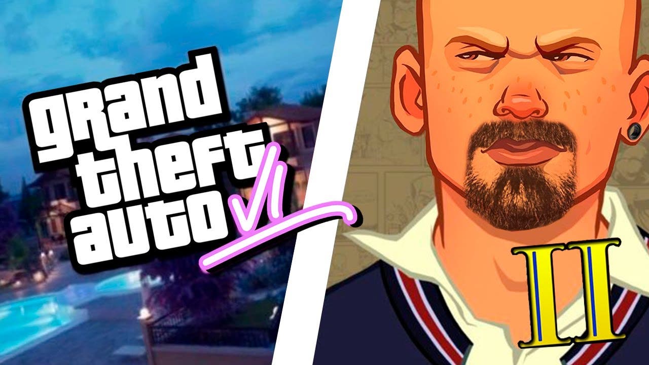 Take-Two tiene en desarrollo varios juegos importantes, algunos de ellos siendo los más ambiciosos que jamás hayan tenido
