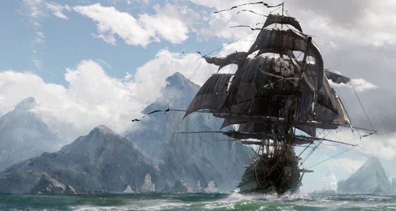 Cómo acceder a la próxima beta de Skull and Bones fecha de lanzamiento de Skull and Bones