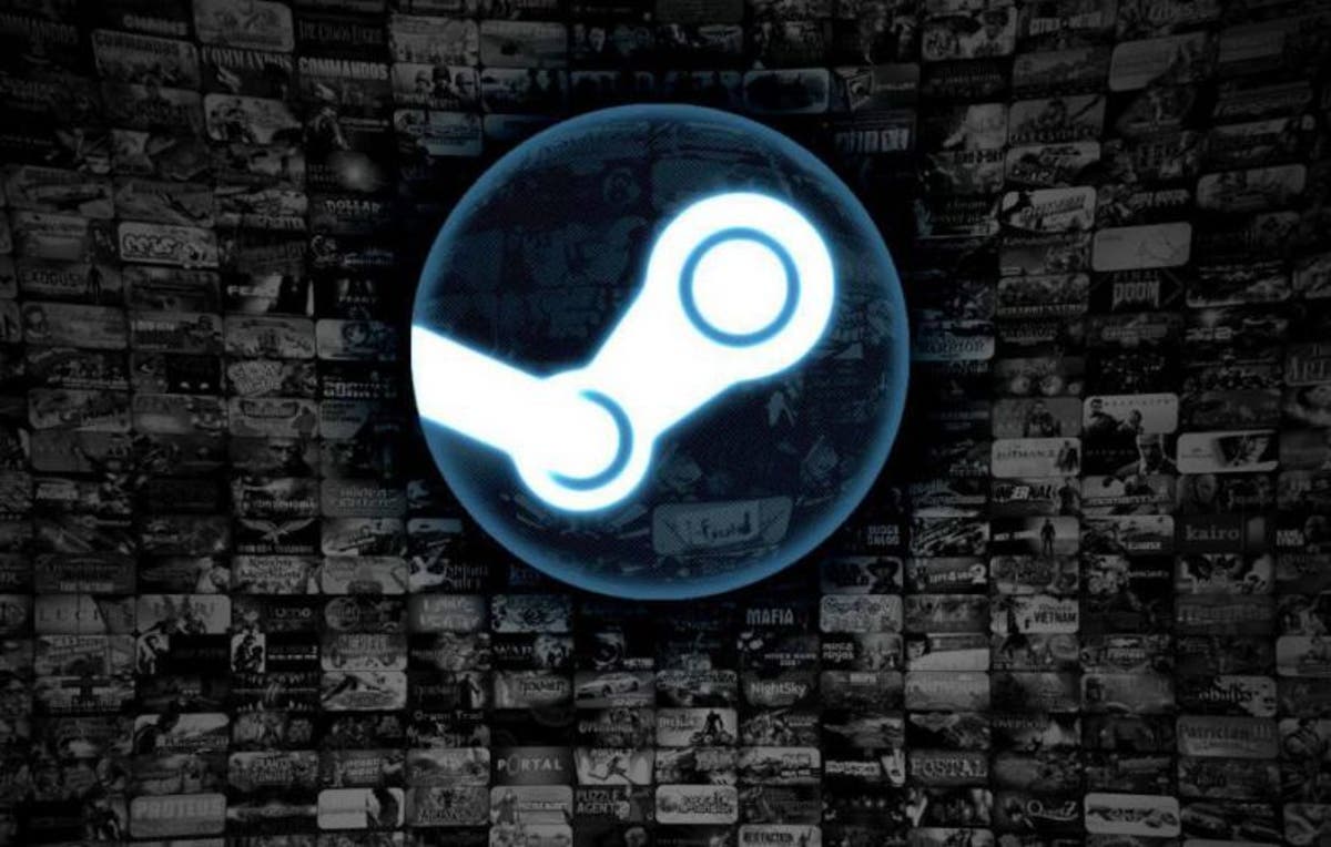 Steam Llegaria A Xbox Series X S Y Mas Consolas Este Ano Steam Llegaria A Xbox Series X S Y Mas Consolas Este Ano