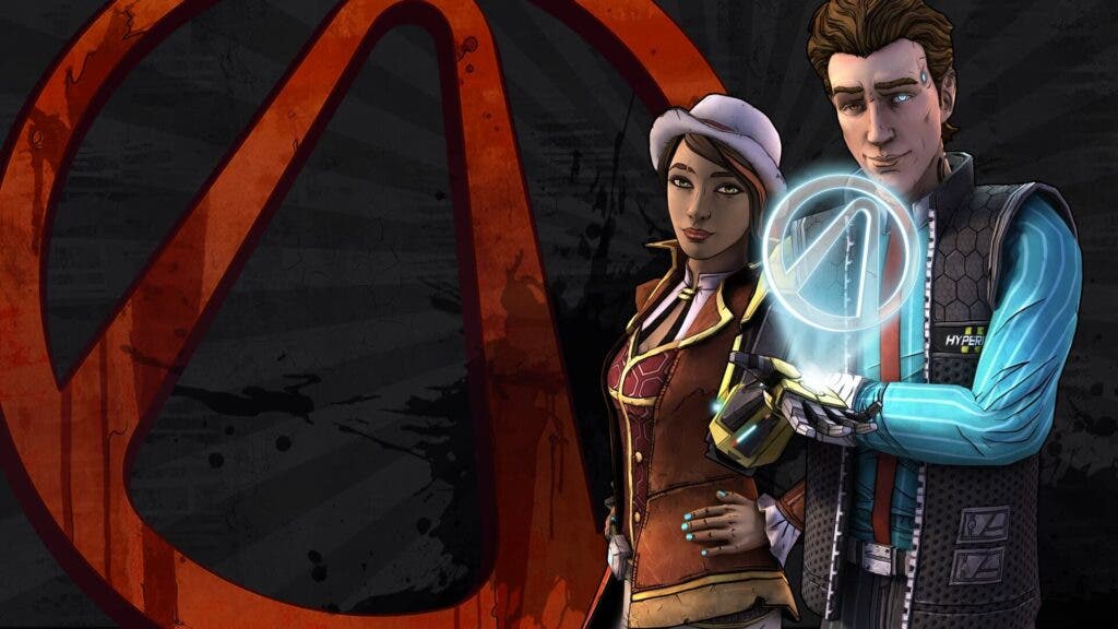 Anunciado Tales from the Borderlands 2
