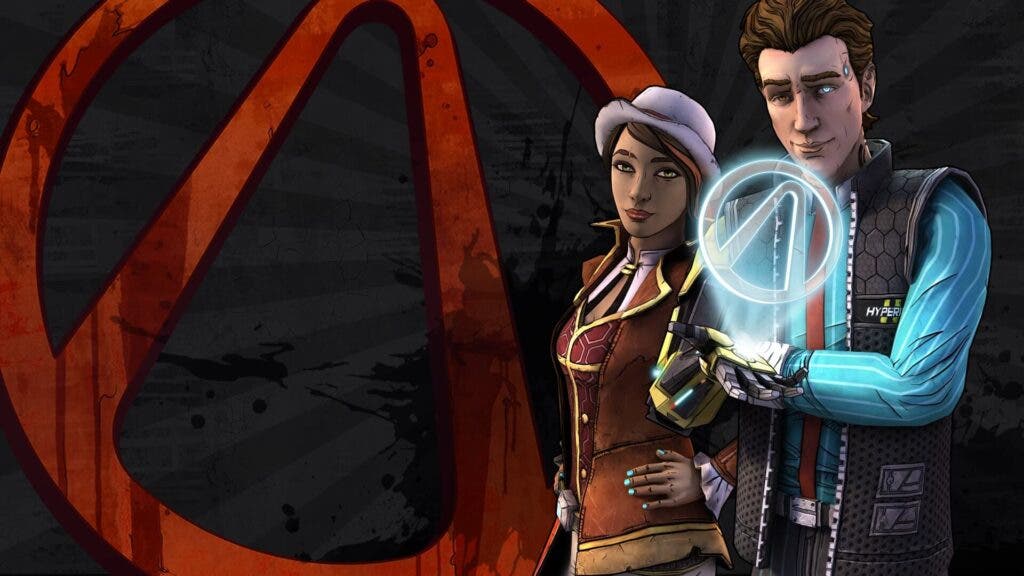 Tales from the Borderlands 2 Announced