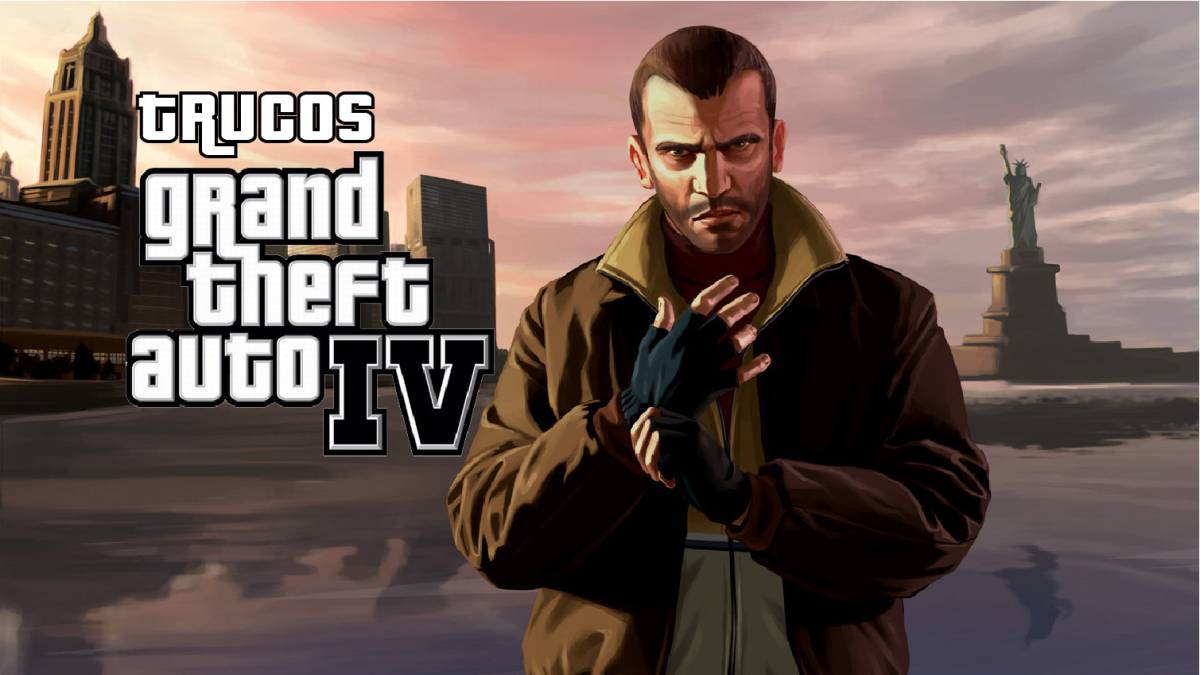 Estos son los 5 mejores juegos de la saga Grand Theft Auto que no os podéis perder