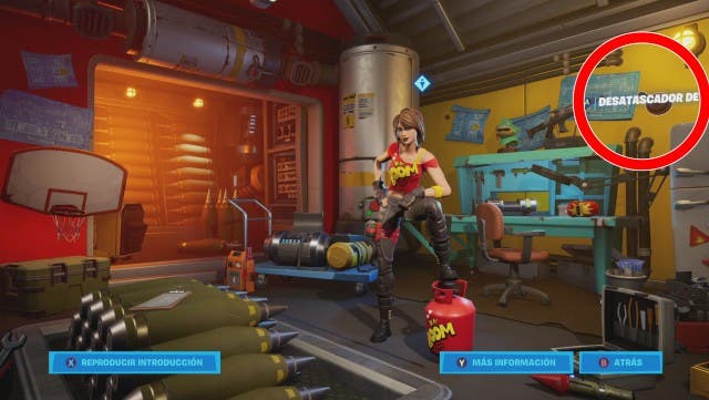 Cómo completar los desafíos de la Semana 3 de Deadpool en Fortnite
