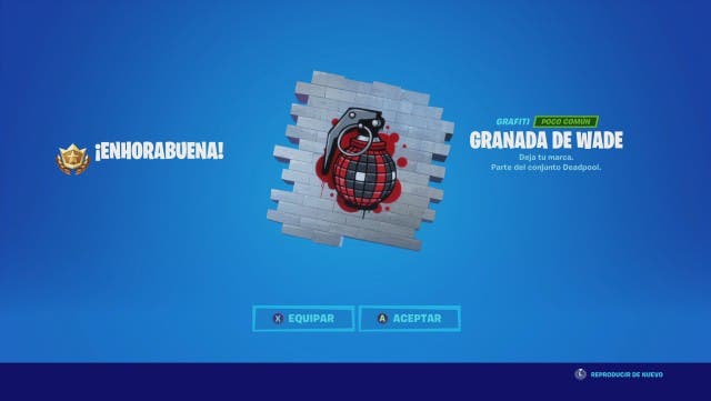 Cómo completar los desafíos de la Semana 3 de Deadpool en Fortnite