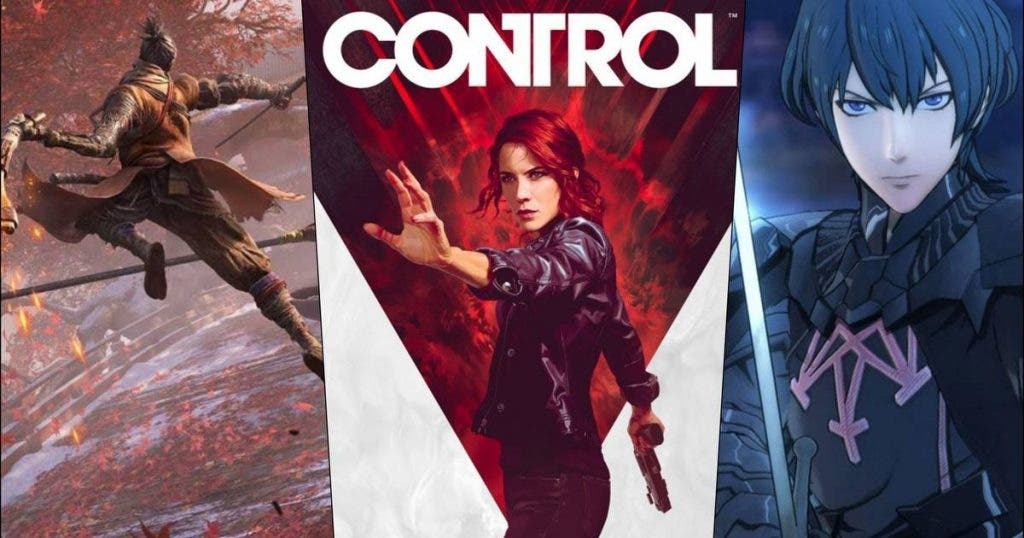 ¿Qué editoras de videojuegos han sido las mejores de 2019? Metacritic nos lo cuenta 107