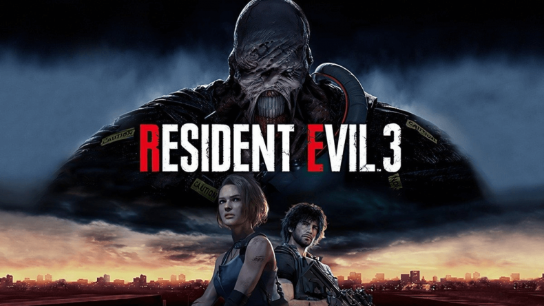 Un nuevo y nostálgico tráiler de Resident Evil 3 Remake recopila la historia de la saga Resident Evil 3 Remake ya está disponible en Xbox One