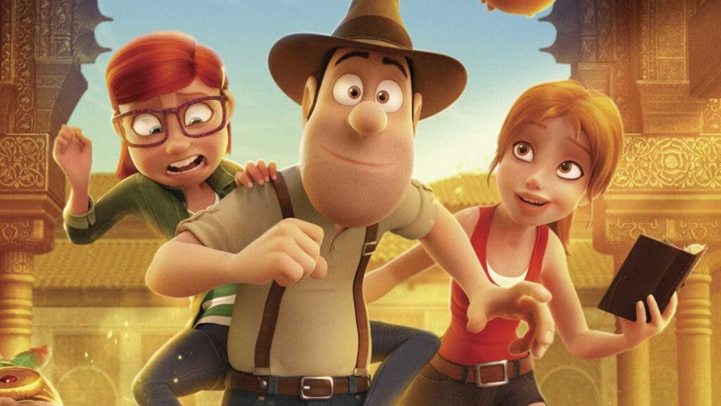 Esta semana en Netflix: Del 16 al 22 de marzo 115