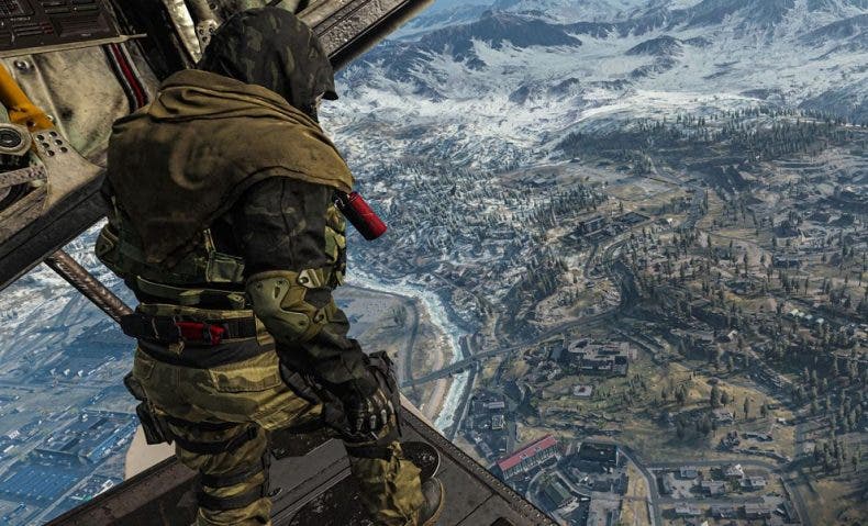 Call of Duty Warzone cuenta con un importante glitch tras su última actualización Call of Duty Warzone añade un nuevo modo de juego