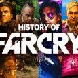 Estos son los 5 mejores juegos de la saga Far Cry