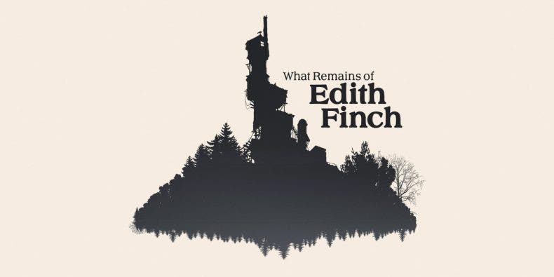What Remains of Edith Finch recibiría una actualización de nueva generación de consolas What Remains of Edith Finch recibiría una actualización de nueva generación de consolas 1