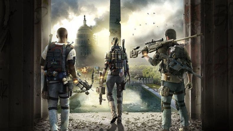 Lanzamientos de la semana en Xbox One del 3 al 6 de Marzo Lanzamientos de la semana en Xbox One del 3 al 6 de Marzo