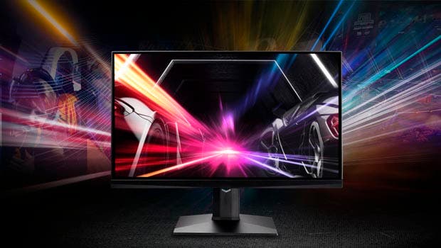 MSI introduce tres nuevos monitores para los gamers más exigentes