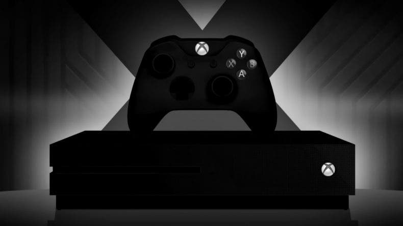 Según nueva información, Xbox Series S podría ser bastante más potente que Xbox One X Microsoft podría haber confirmado la existencia de Xbox Lockhart sin que nadie se diese cuenta