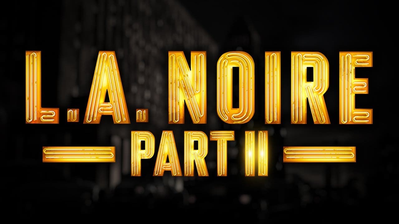 Nuevos rumores indican que L.A. Noire 2 podría estar en desarrollo
