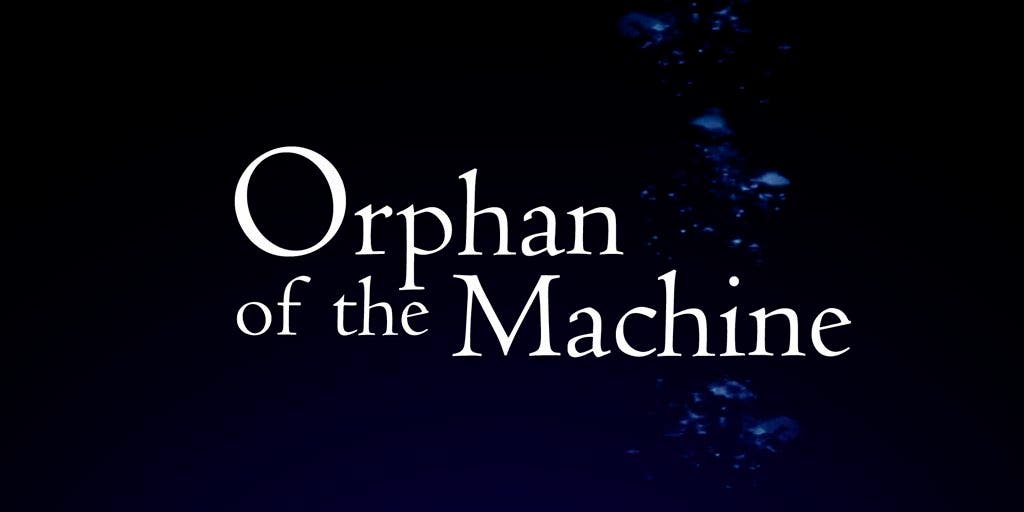 El metroidvania exclusivo Orphan of the Machine llegará a Xbox Series X en otoño de este año