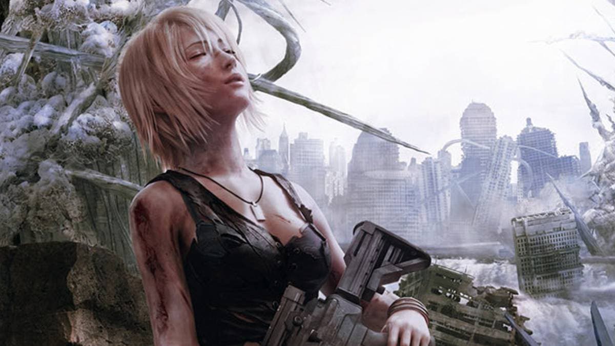 Square Enix registra la marca Symbiogenesis, que sería la vuelta de otro clásico del terror