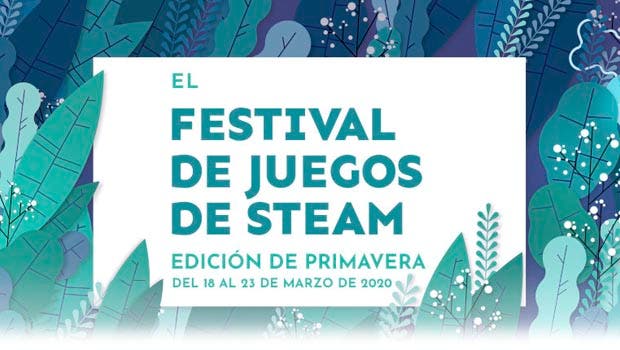 La Steam Game Festival presenta la lista de juegos que puedes probar gratis