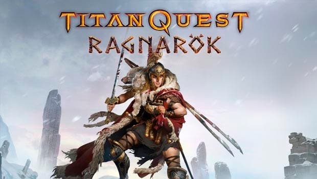 Titan Quest da la bienvenida al Ragnarök, una expansión ya disponible para Xbox One