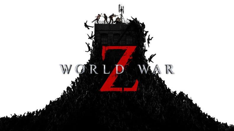 World War Z contó con ayuda de Microsoft Azure para su online World War Z añadirá el cross-play entre Xbox One y PC