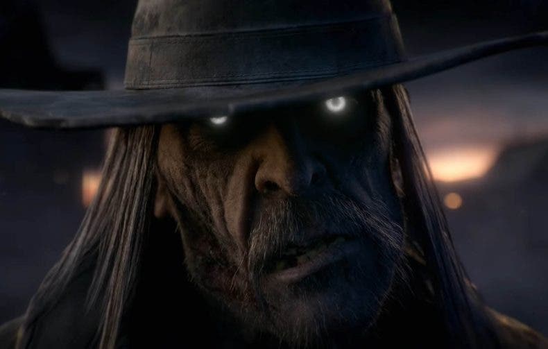 Nuevo y espectacular tráiler del Arponero, el nuevo asesino de Dead by Daylight Nuevo y espectacular tráiler del Arponero, el nuevo asesino de Dead by Daylight 1