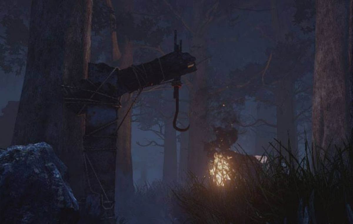 Sabotear Se Ha Convertido En El Pasatiempo Favorito De Los Jugadores De Dead By Daylight Sabotear Se Ha Convertido En El Pasatiempo Favorito De Los Jugadores De Dead By Daylight