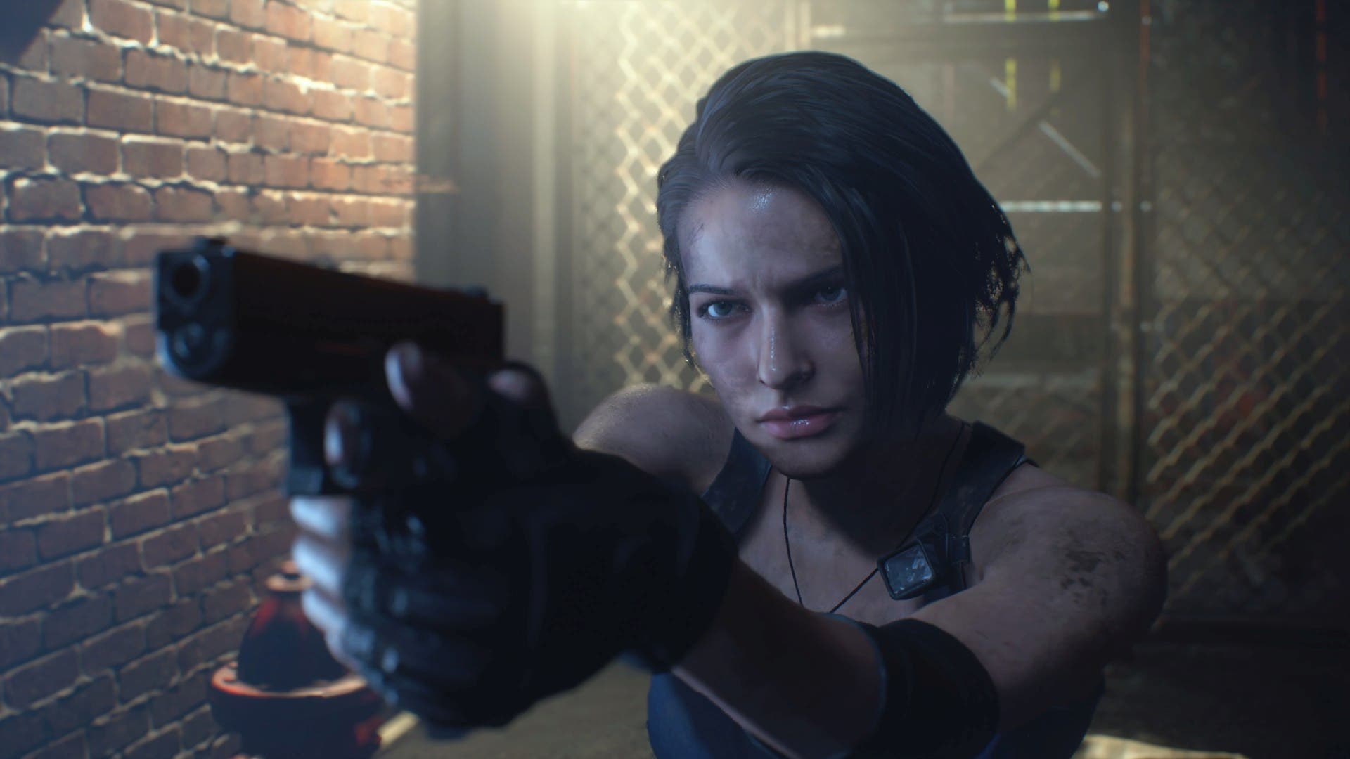 Desvelada la fecha de la demo de Resident Evil 3 y la beta de Resistance