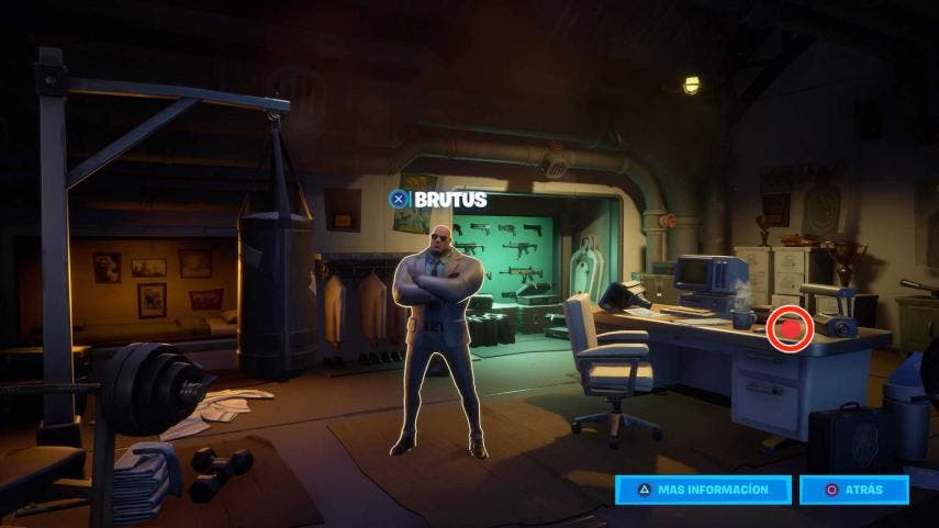 Cómo completar los desafíos de la semana 2 de Deadpool en Fortnite