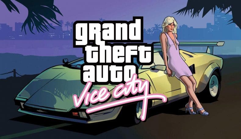 Take-Two ha demandado a un grupo de fans que crearon ports de GTA 3 y GTA Vice City Estos son los 5 mejores juegos de la saga Grand Theft Auto que no os podéis perder