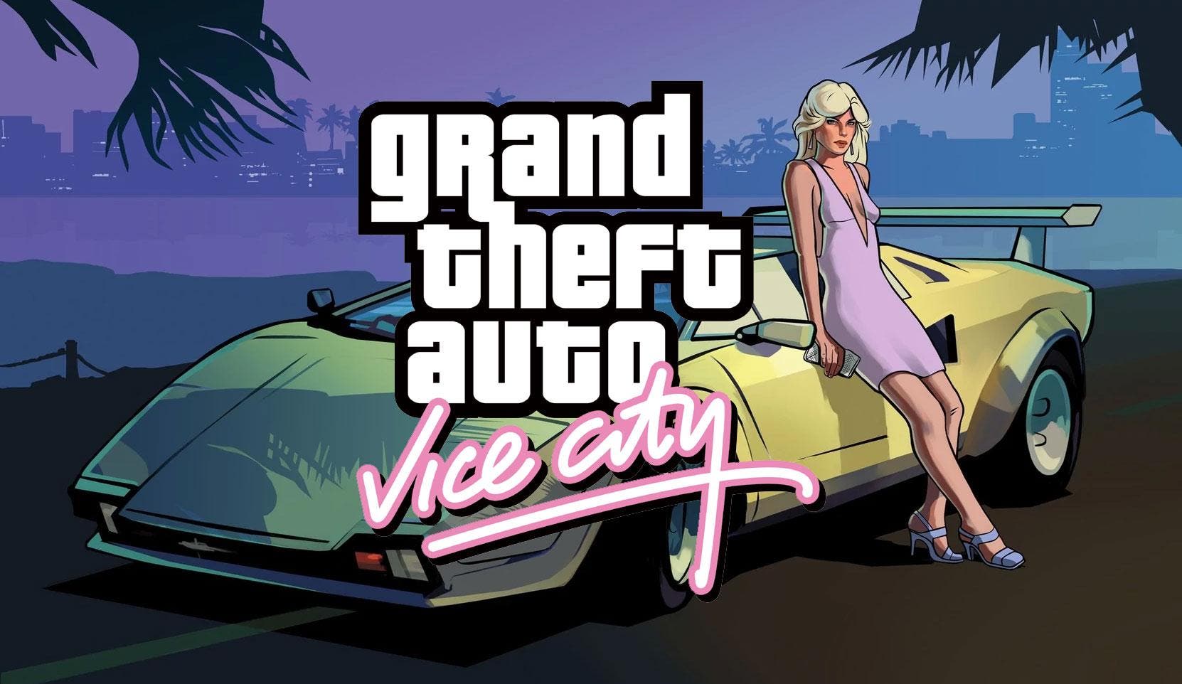 Gta 5 gta vice city фото 118