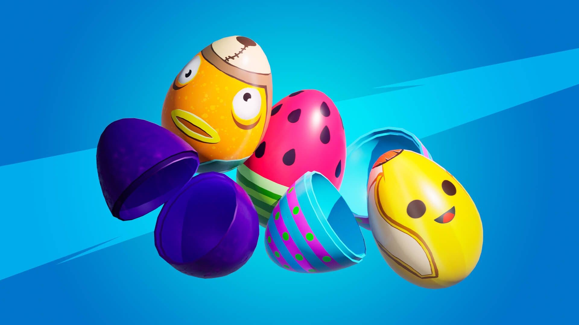 Estas son las novedades del nuevo parche de Fortnite v12.10