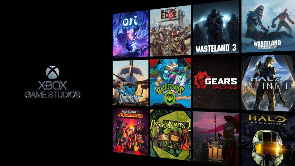 La próxima adquisición de Xbox Game Studios sería un juego exclusivo reconocido