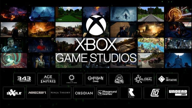 Xbox Game Studios conquista Steam y justifica el movimiento de Microsoft Nesperado anuncio de Xbox Game Studios