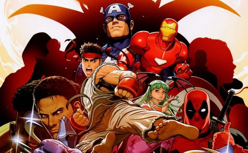 Marvel vs. Capcom 4 y Street Fighter 6 estarían en desarrollo según filtraciones Marvel vs. Capcom 4 y Street Fighter 6 estarían en desarrollo según filtraciones 1