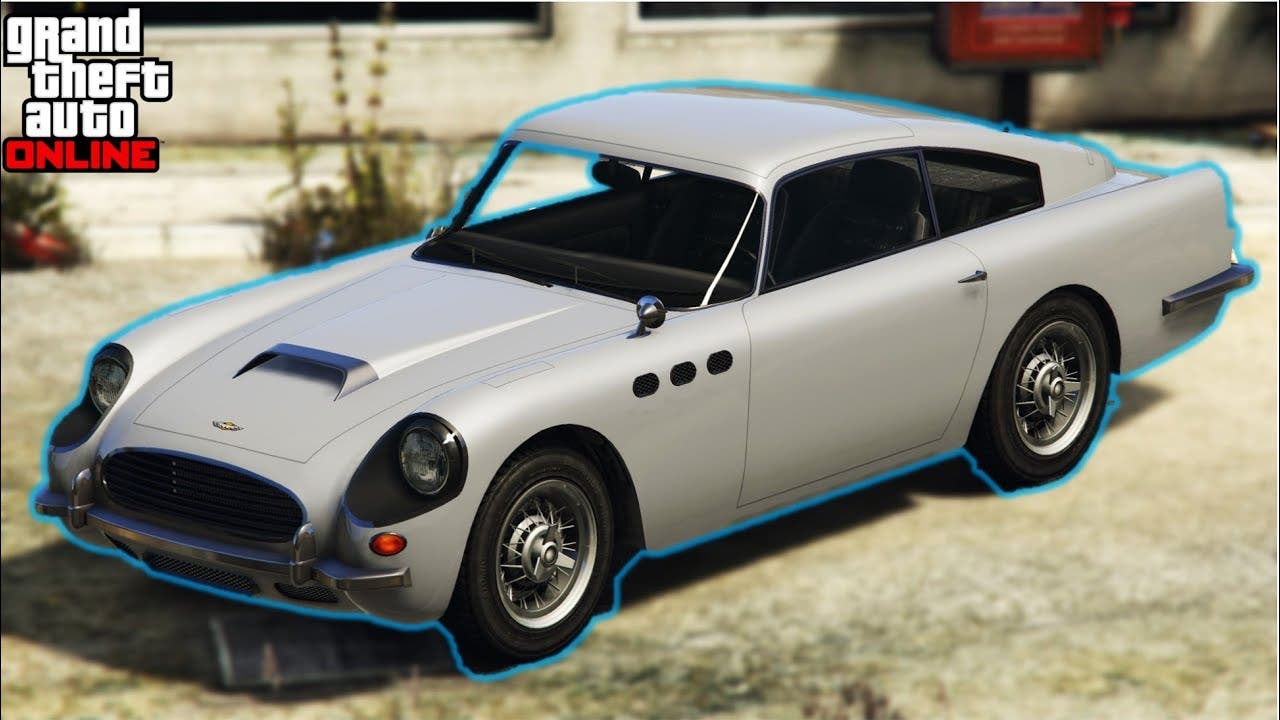 Estas son las novedades que ha traído la nueva actualización de GTA V Online