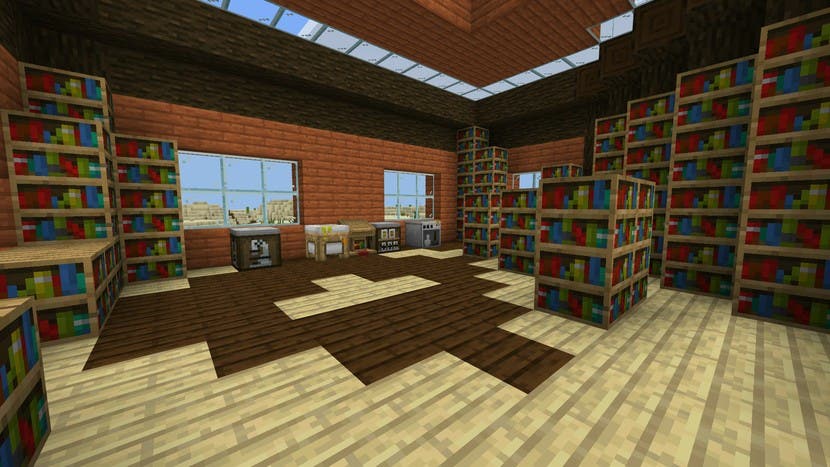 Microsoft extiende el acceso de Minecraft: Education Edition por la cuarentena