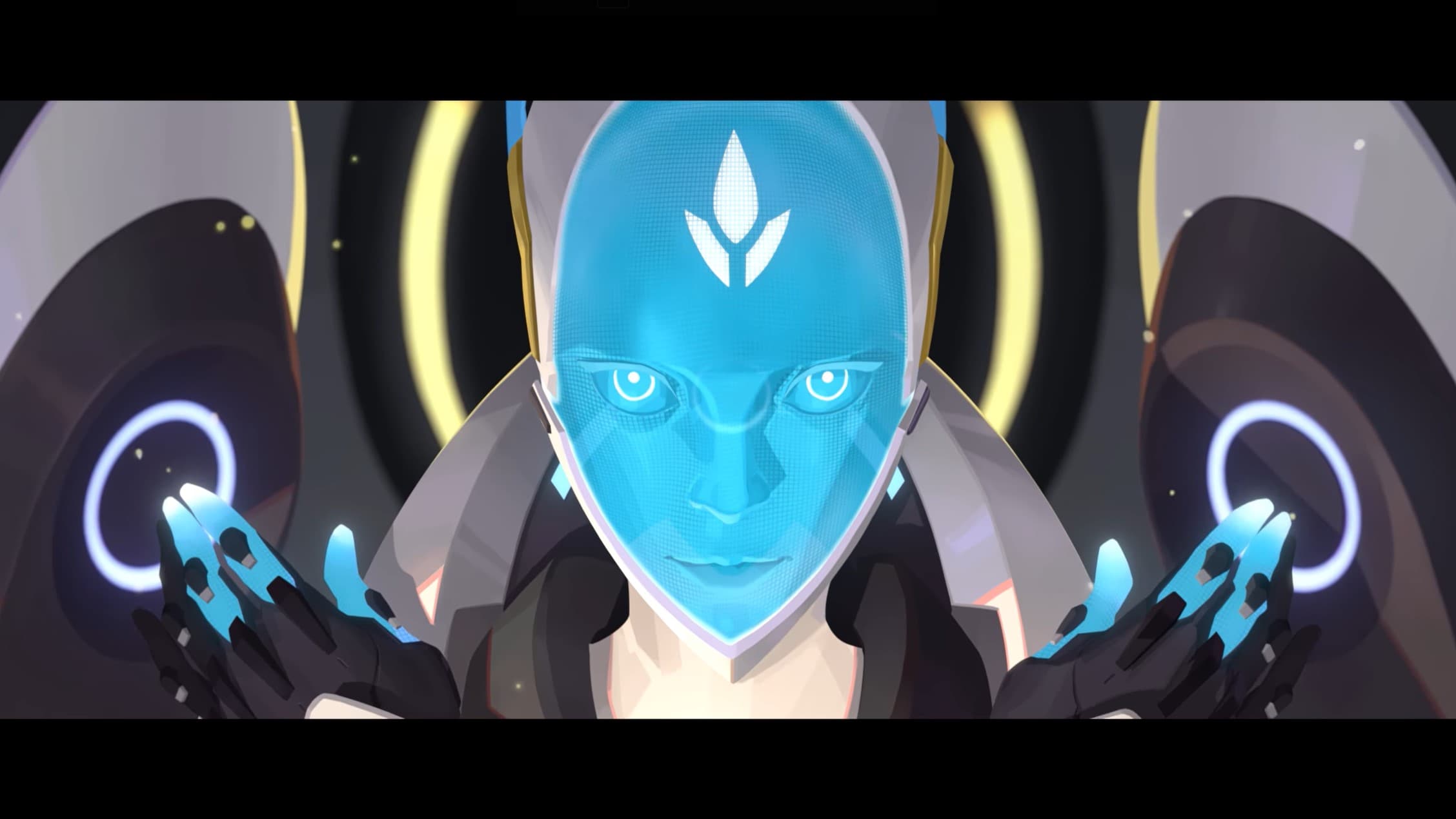 Tráiler de Echo, nuevo personaje de Overwatch