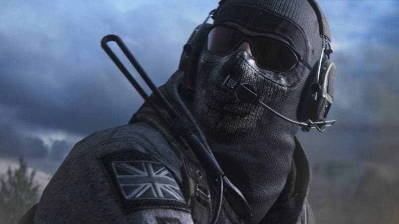 Call of Duty Modern Warfare recibirá 2 mapas nuevos Call of Duty Modern Warfare recibirá 2 mapas nuevos