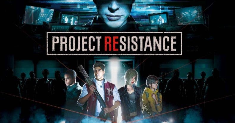 Ya podemos descargar la beta abierta de Resident Evil Resistance Ya podemos descargar la beta abierta de Resident Evil Resistance
