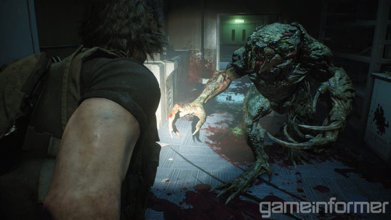 Resident Evil 3 Remake luce increíble en estas 12 nuevas y exclusivas imágenes